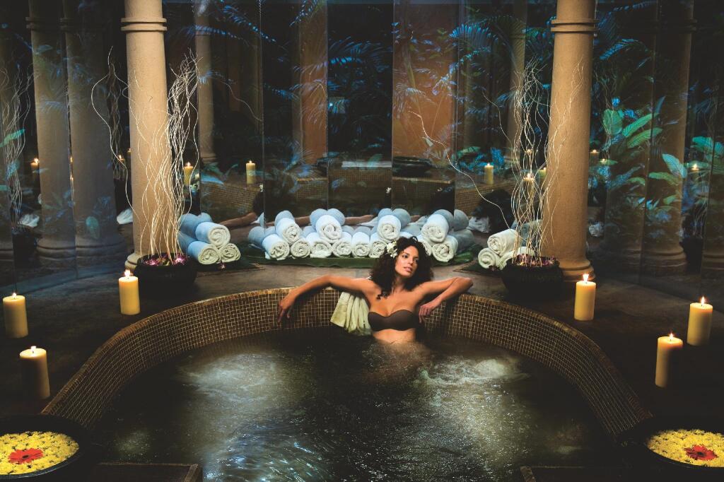 Панаджи: Goa Marriott Resort & Spa