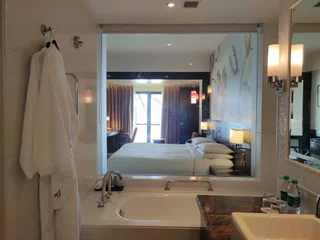 Панаджи: Goa Marriott Resort & Spa