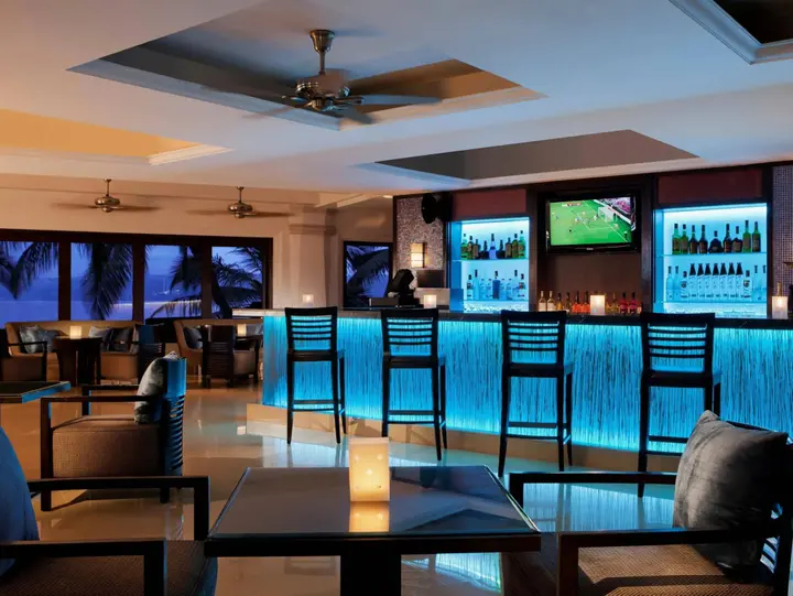Панаджи: Goa Marriott Resort & Spa