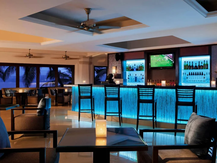 Панаджи: Goa Marriott Resort & Spa