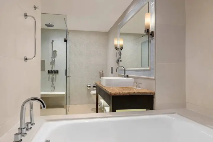 Панаджи: Goa Marriott Resort & Spa