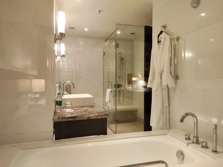 Панаджи: Goa Marriott Resort & Spa