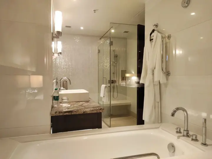 Панаджи: Goa Marriott Resort & Spa