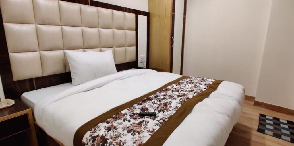 Нью-Дели: Hotel Lord Krishna Palace