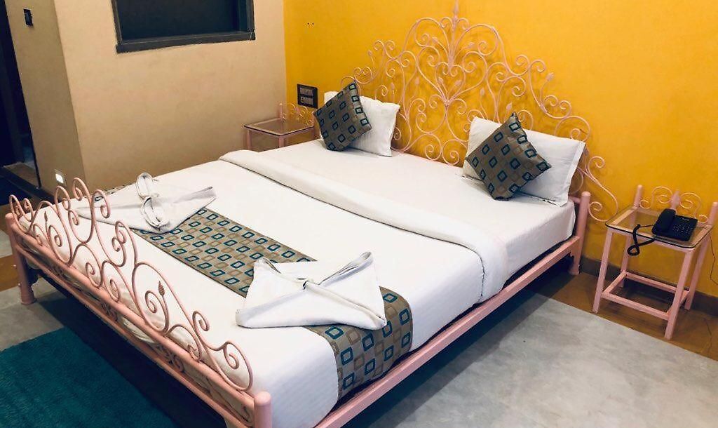Нью-Дели: Hotel Lord Krishna Palace