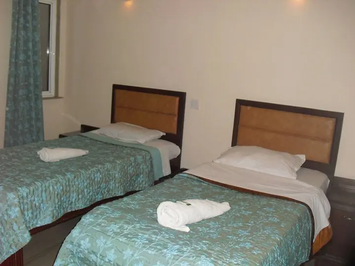 Нью-Дели: Eurostar International Hotel