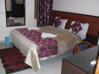 Нью-Дели: Eurostar International Hotel