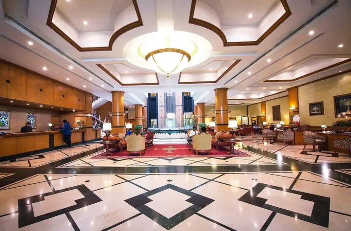 Мумбаи: The Orchid Hotel Mumbai Vile Parle