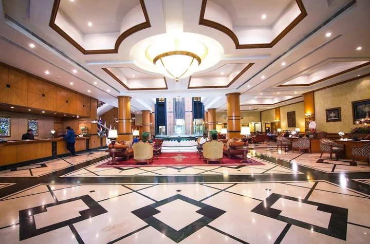 Мумбаи: The Orchid Hotel Mumbai Vile Parle