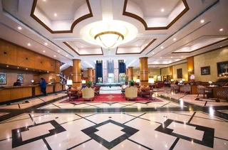 Мумбаи: The Orchid Hotel Mumbai Vile Parle