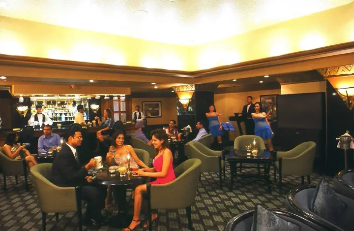 Мумбаи: The Orchid Hotel Mumbai Vile Parle