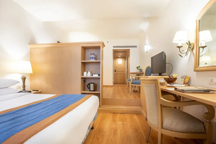 Мумбаи: The Orchid Hotel Mumbai Vile Parle