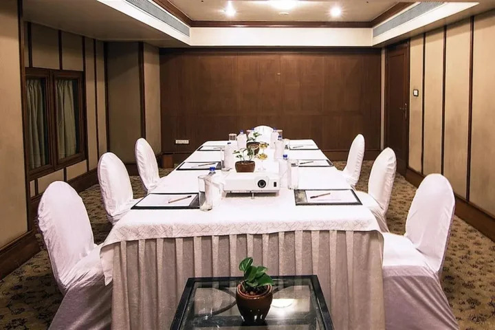 Мумбаи: The Orchid Hotel Mumbai Vile Parle
