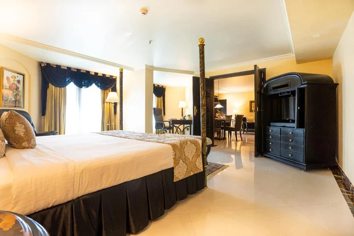 Мумбаи: The Orchid Hotel Mumbai Vile Parle