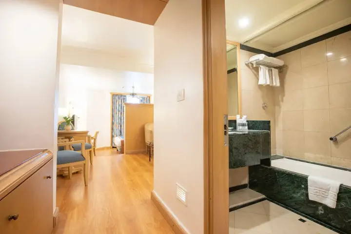 Мумбаи: The Orchid Hotel Mumbai Vile Parle
