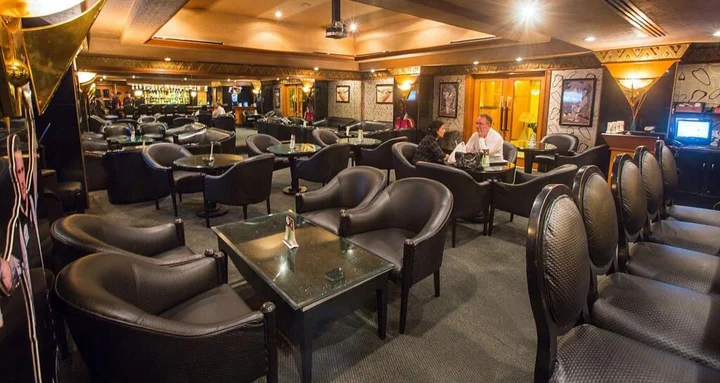 Мумбаи: The Orchid Hotel Mumbai Vile Parle