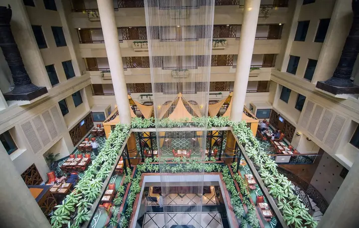 Мумбаи: The Orchid Hotel Mumbai Vile Parle