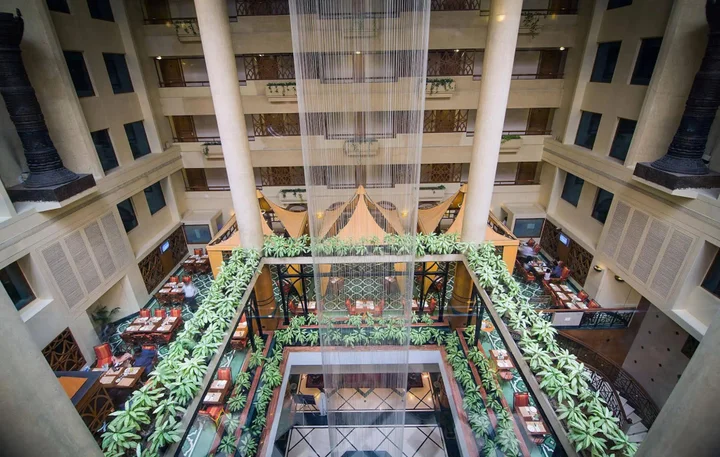 Мумбаи: The Orchid Hotel Mumbai Vile Parle