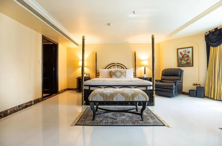 Мумбаи: The Orchid Hotel Mumbai Vile Parle