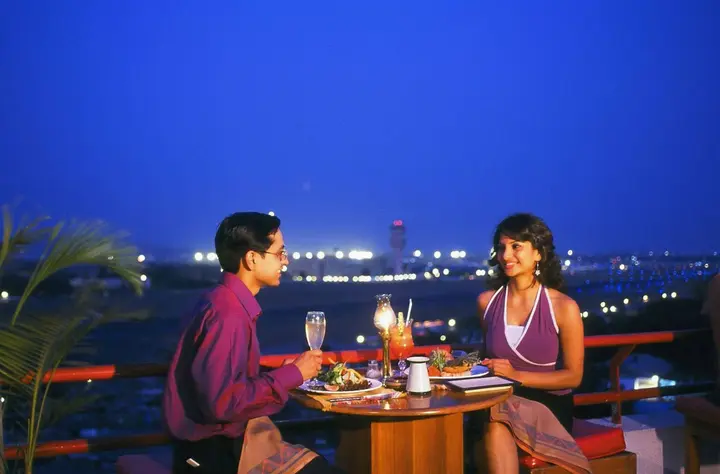 Мумбаи: The Orchid Hotel Mumbai Vile Parle