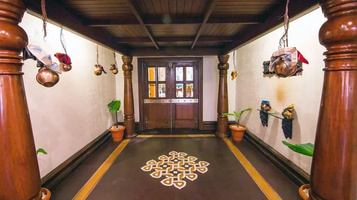 Мумбаи: The Orchid Hotel Mumbai Vile Parle