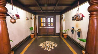 Мумбаи: The Orchid Hotel Mumbai Vile Parle