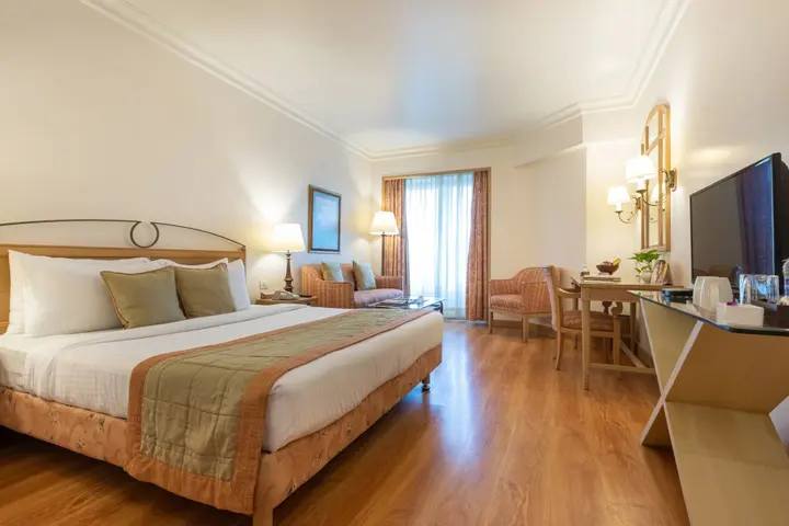 Мумбаи: The Orchid Hotel Mumbai Vile Parle