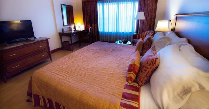 Мумбаи: The Orchid Hotel Mumbai Vile Parle