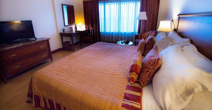 Мумбаи: The Orchid Hotel Mumbai Vile Parle