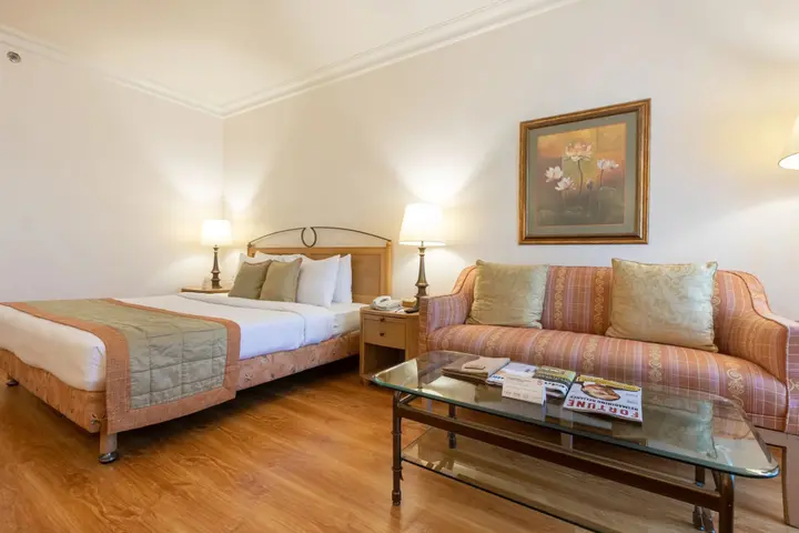Мумбаи: The Orchid Hotel Mumbai Vile Parle