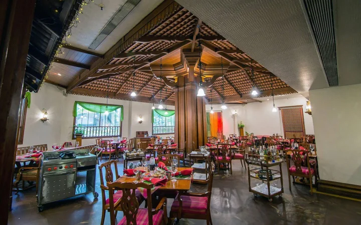 Мумбаи: The Orchid Hotel Mumbai Vile Parle