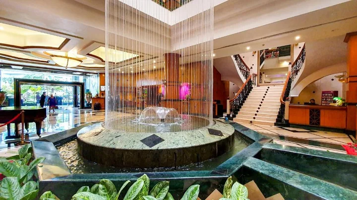Мумбаи: The Orchid Hotel Mumbai Vile Parle