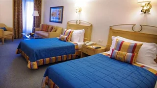 Мумбаи: The Orchid Hotel Mumbai Vile Parle