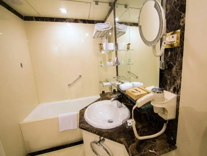 Мумбаи: The Orchid Hotel Mumbai Vile Parle