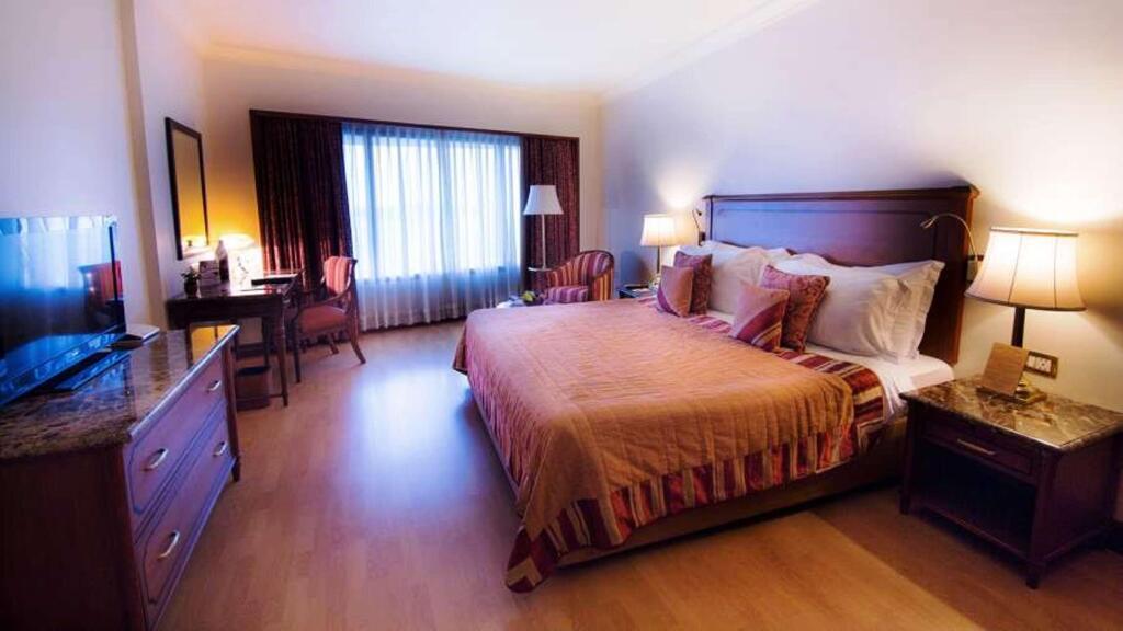 Мумбаи: The Orchid Hotel Mumbai Vile Parle