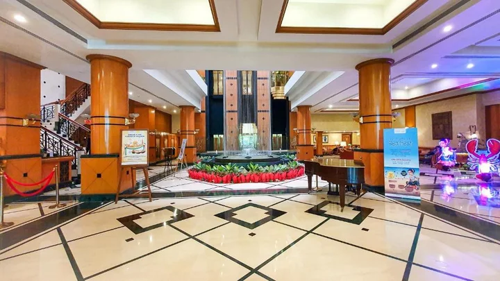 Мумбаи: The Orchid Hotel Mumbai Vile Parle