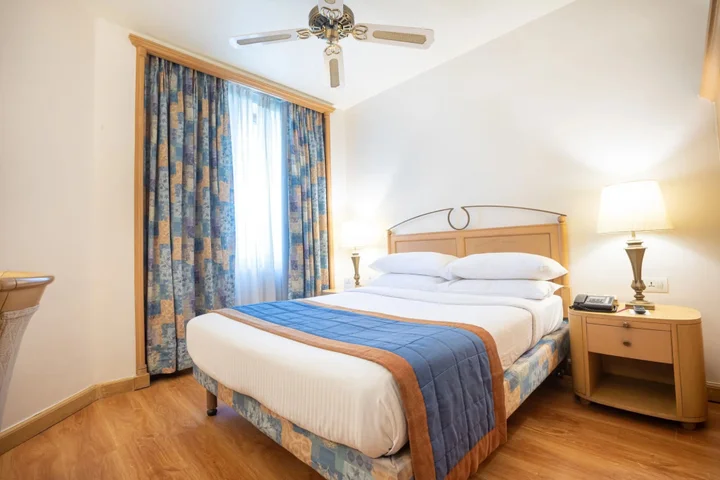 Мумбаи: The Orchid Hotel Mumbai Vile Parle