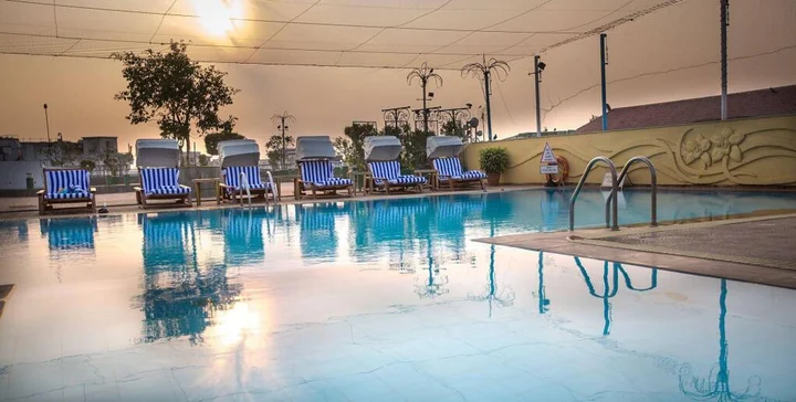 Мумбаи: The Orchid Hotel Mumbai Vile Parle