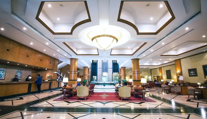 Мумбаи: The Orchid Hotel Mumbai Vile Parle
