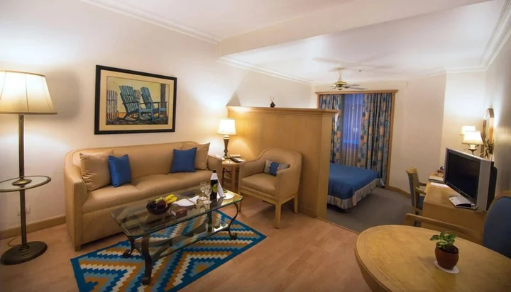 Мумбаи: The Orchid Hotel Mumbai Vile Parle