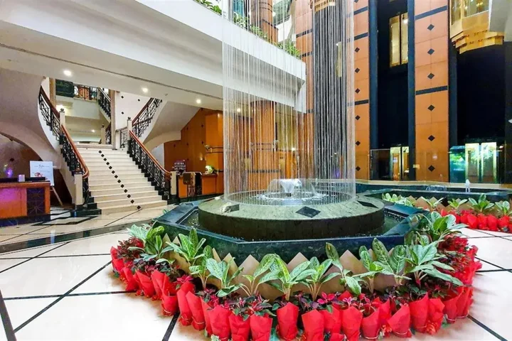 Мумбаи: The Orchid Hotel Mumbai Vile Parle