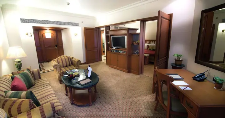 Мумбаи: The Orchid Hotel Mumbai Vile Parle