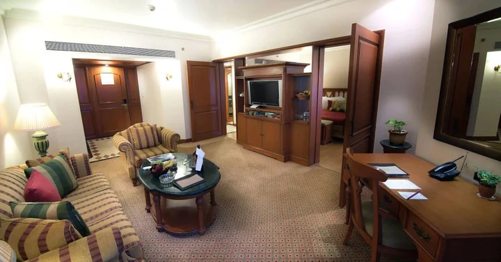 Мумбаи: The Orchid Hotel Mumbai Vile Parle