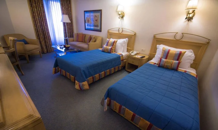 Мумбаи: The Orchid Hotel Mumbai Vile Parle
