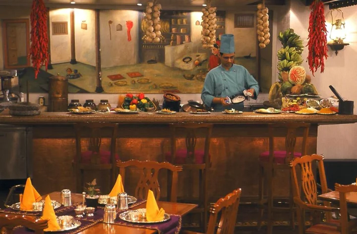 Мумбаи: The Orchid Hotel Mumbai Vile Parle