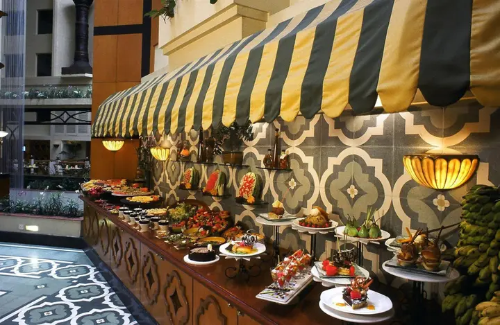 Мумбаи: The Orchid Hotel Mumbai Vile Parle