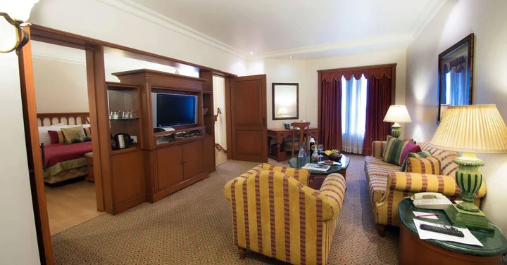 Мумбаи: The Orchid Hotel Mumbai Vile Parle