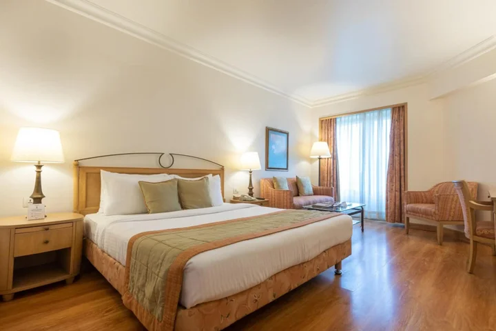 Мумбаи: The Orchid Hotel Mumbai Vile Parle
