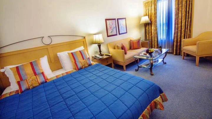 Мумбаи: The Orchid Hotel Mumbai Vile Parle