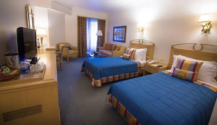 Мумбаи: The Orchid Hotel Mumbai Vile Parle